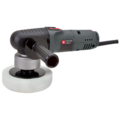 Porter Cable 7424XP 6” variable speed random orbit polisher