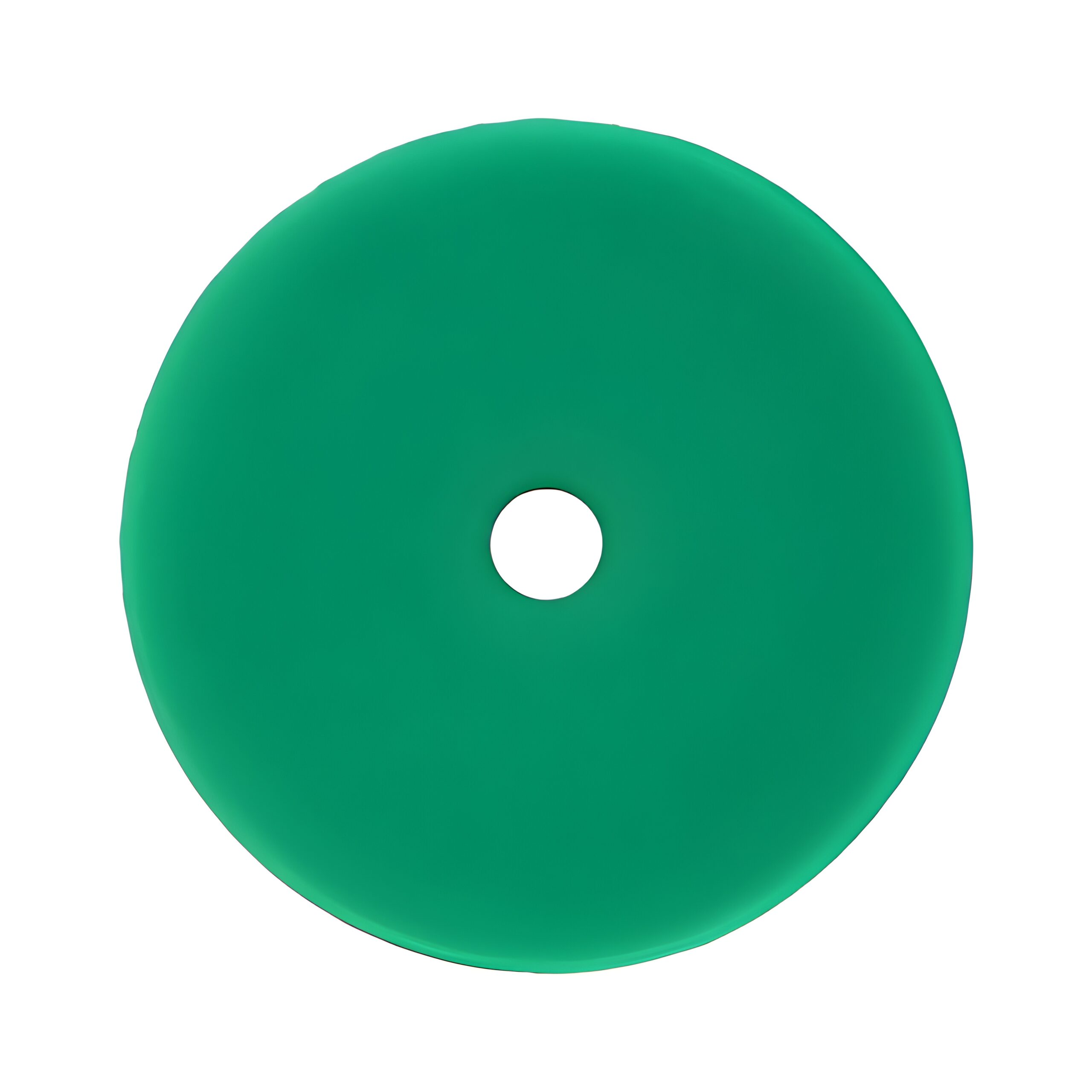 VelocityDX Green Foam Pad