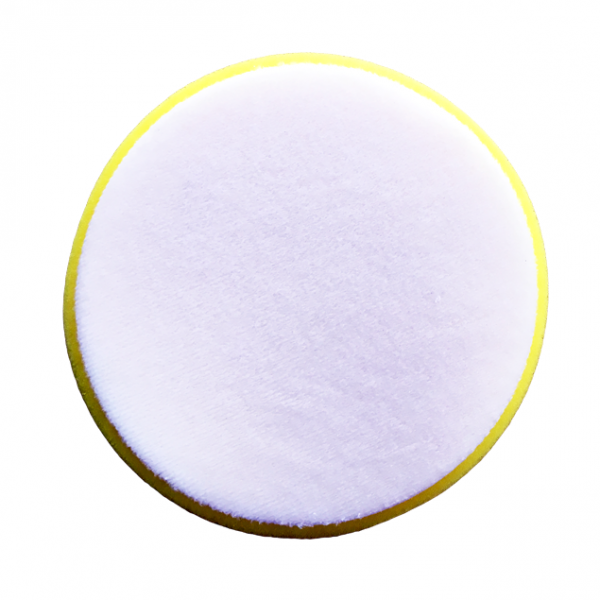 6″ Foam Polishing Pads BrightWork Polish