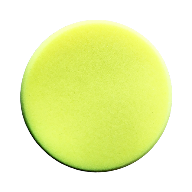 6″ Foam Polishing Pads